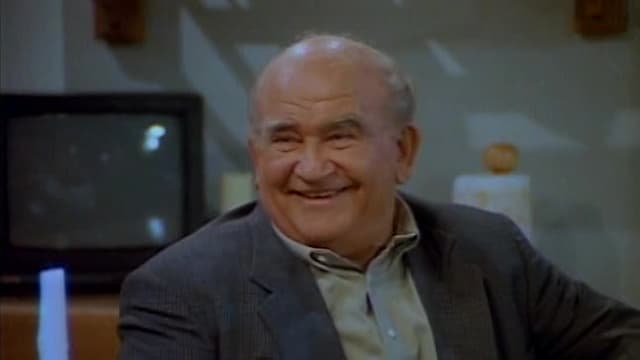 S01:E04 - John's Stallion