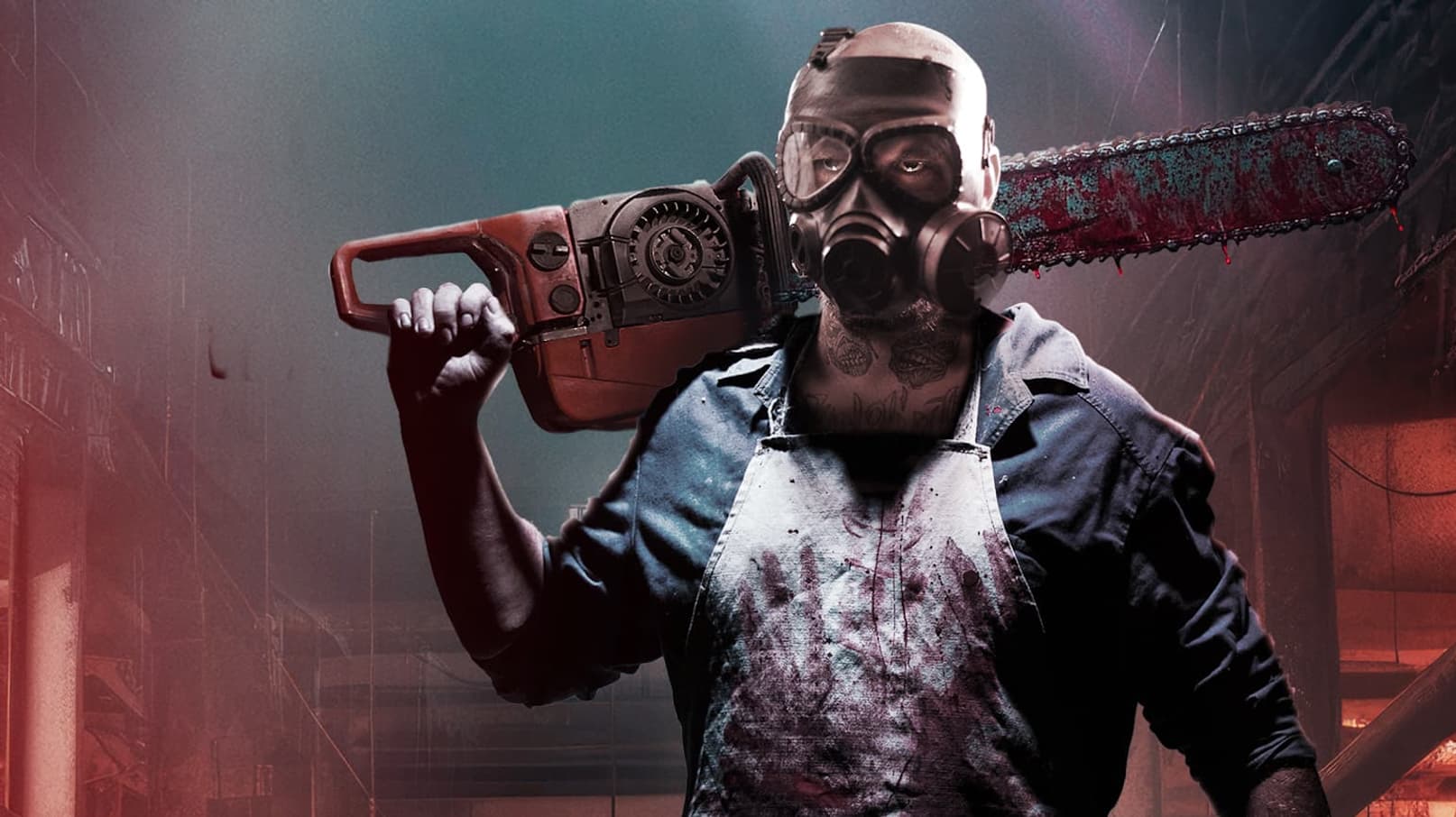 poster background