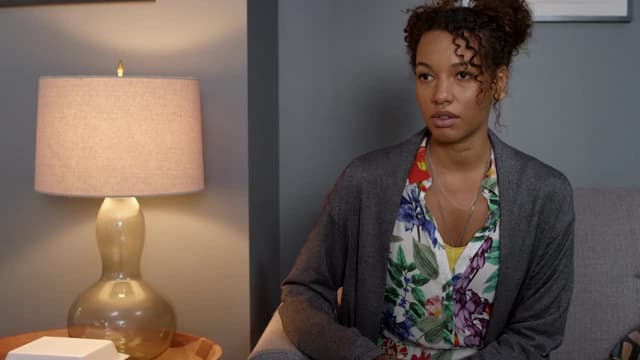 S01:E04 - Epiphany With a Sunflower Butter Sandwich