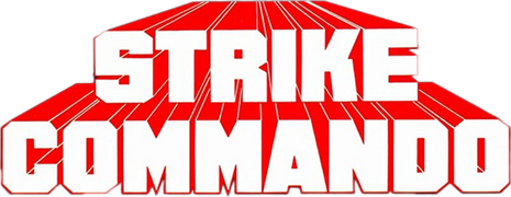 Strike Commando