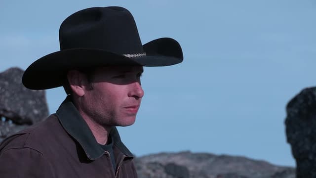 S02:E08 - Point of No Return