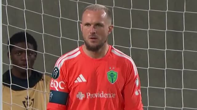 S2026:E35 - Round of 16 2nd Leg: Seattle Sounders FC (USA) vs Vancouver Whitecaps FC (CAN)