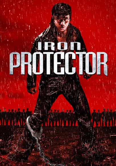 Iron Protector