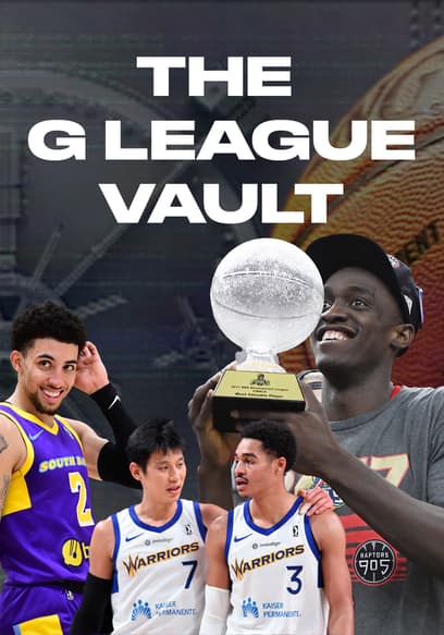 S01:E11 - Pascal Siakam