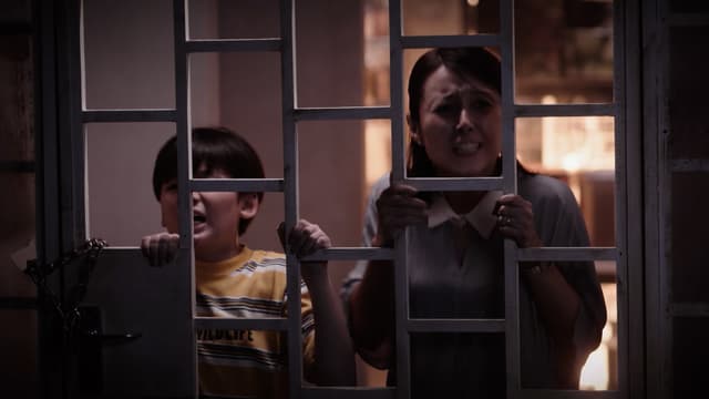 S01:E18 - Episode 18