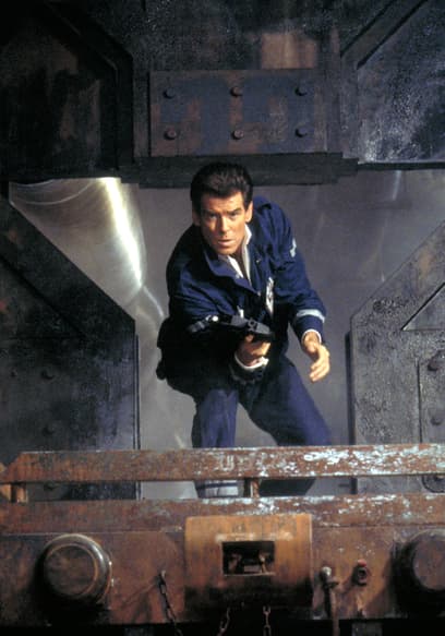 The World Is Not Enough Trailer