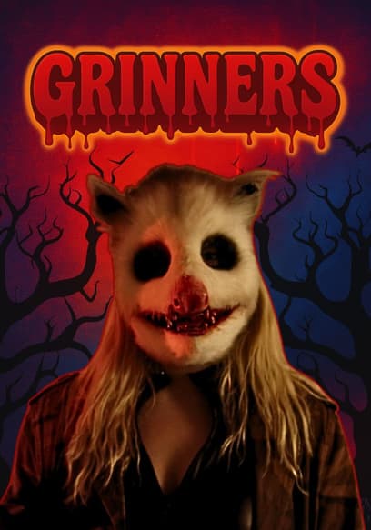 Grinners poster