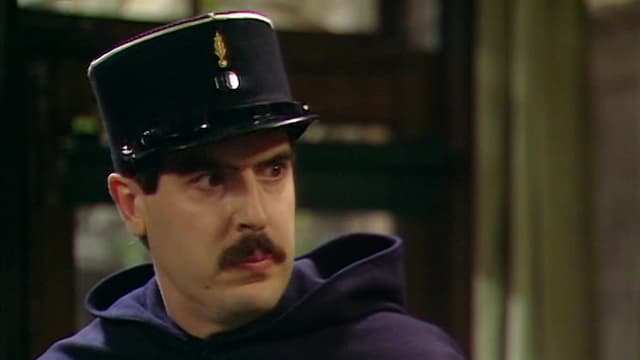 S04:E06 - The Jet-Propelled Mother-In-Law