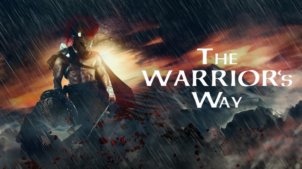 Watch The Warrior's Way (Spanish) Streaming Online | Tubi Free TV