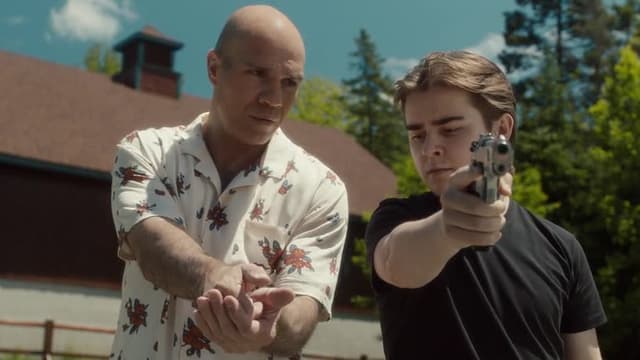 S02:E04 - The Proposal