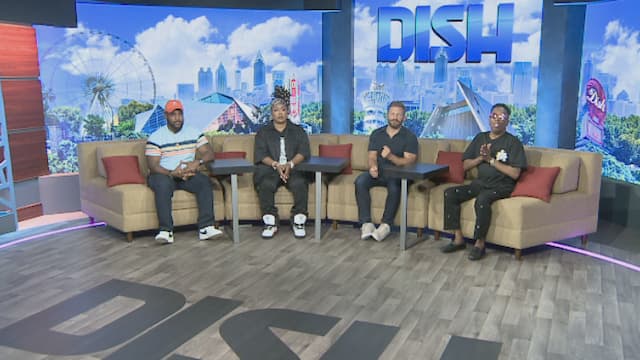 S13:E201 - Dish Nation: EP 201