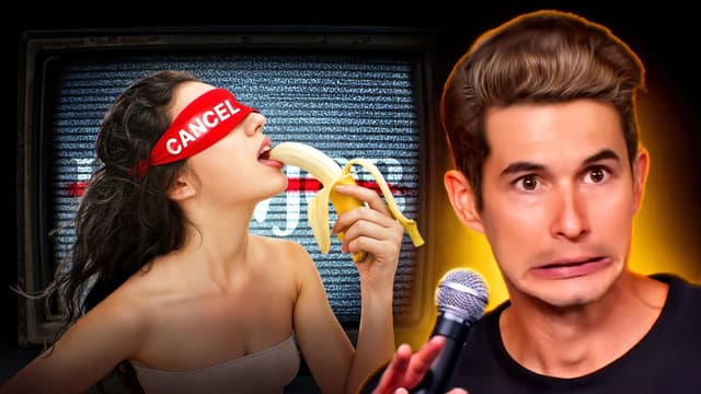 S01:E02 - Gen Z Cancels Head