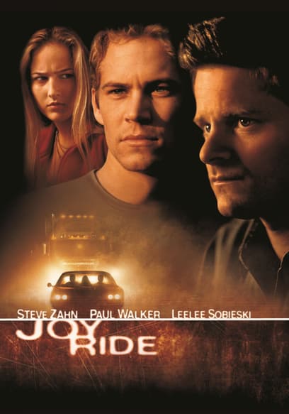 Joy Ride (Español)