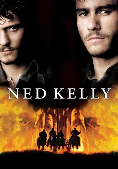Ned Kelly (Español)