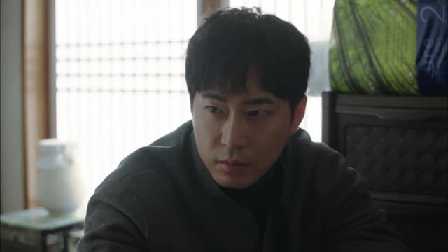 S01:E05 - Popeye, Apollo and I