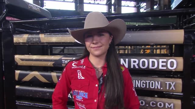 S2026:E10 - The American Rodeo Showdown Round