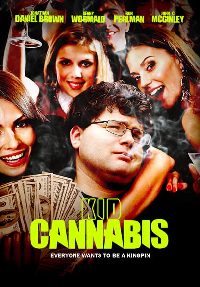 Kid Cannabis