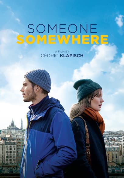 Someone, Somewhere