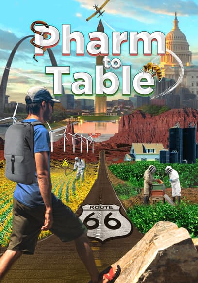 Pharm to Table
