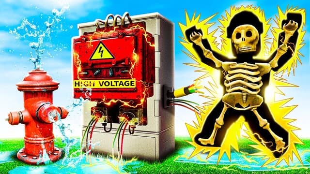 T20:C04 - S20:E04 - Find Ways to Die