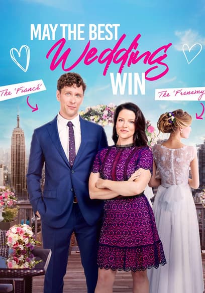 May the Best Wedding Win