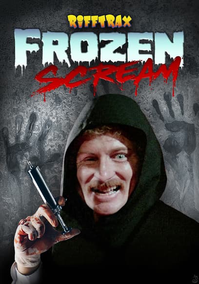 RiffTrax: Frozen Scream