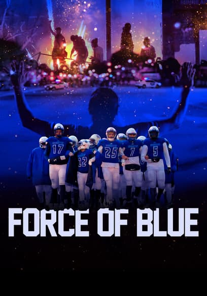 Force of Blue