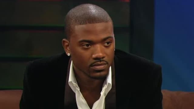 S01:E12 - For The Love of Ray J The Reunion Special