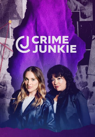 Crime Junkie
