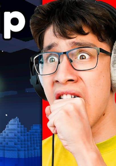 S03:E17 - Scary Structure Myths poster