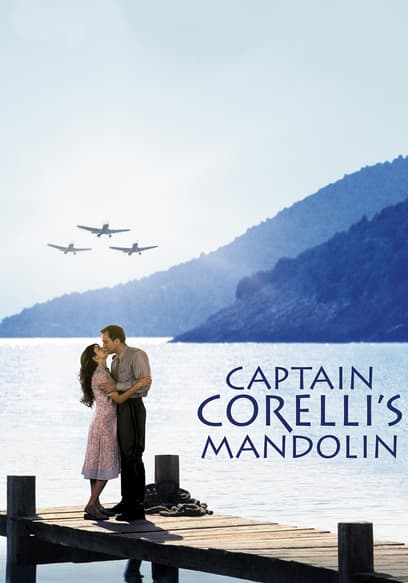 Captain Corelli's Mandolin (Español)