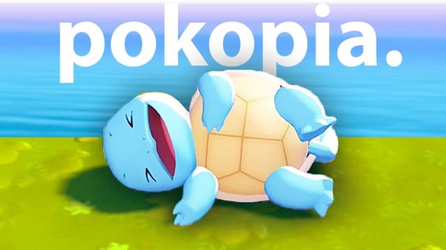 S05:E03 - Best Pokémon Game EVER