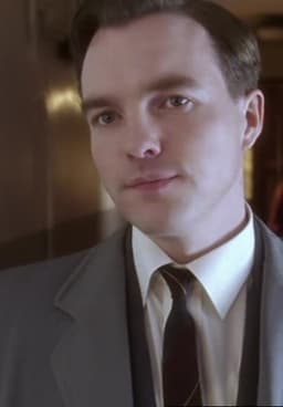 Watch Jericho S01:E02 - The Killing of Johnny Swan - Free TV Shows
