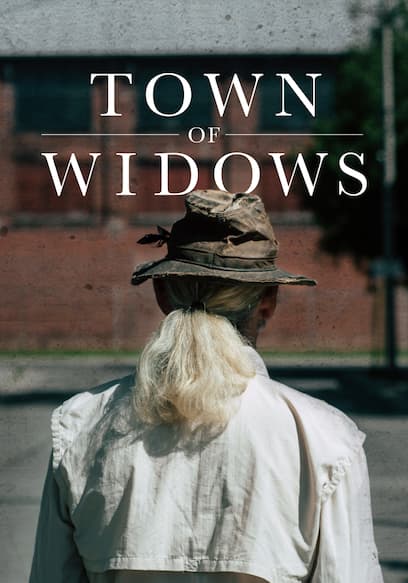Town of Widows