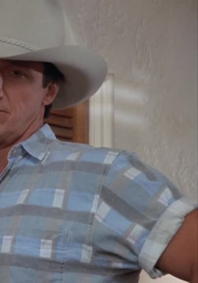 S04:E20 - Just a Country Boy poster