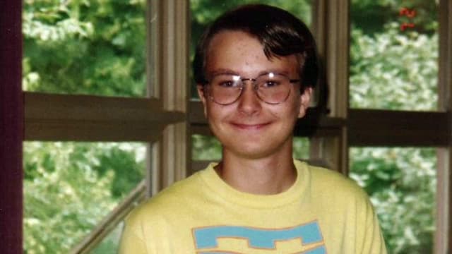 S06:E03 - Out of His Shell