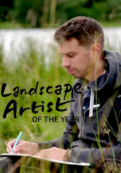 Landscape Artist of the Year