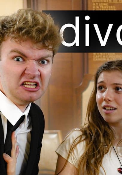 S03:E16 - Divorcing My Friend poster