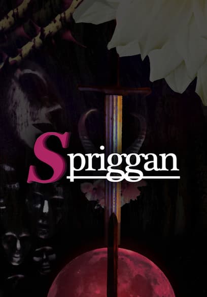 Spriggan