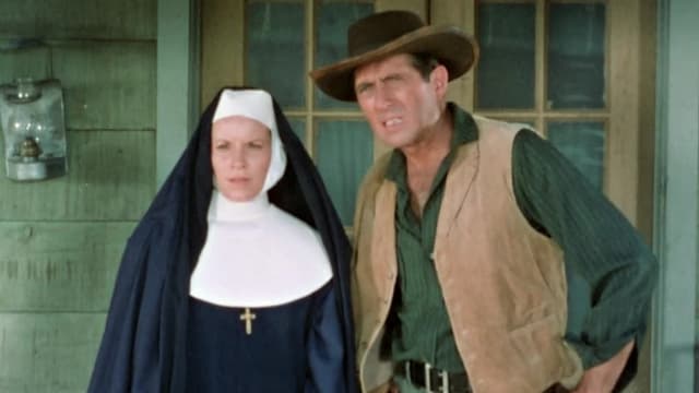 S14:E16 - The Fastest Nun in the West