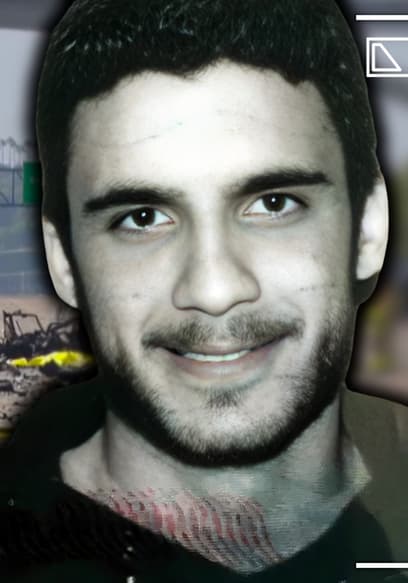 Póster de S01:E05 - YouTuber to Murderer: The Downfall of McSkillet