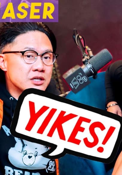 S14:E21 - No Chaser: Asian Fetish poster