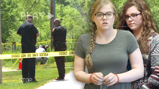 S02:E05 - The Slender Man Stabbers
