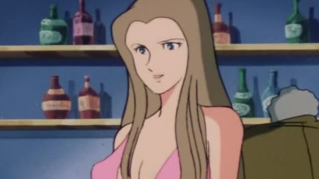 S01:E41 - Heroes and Vixens