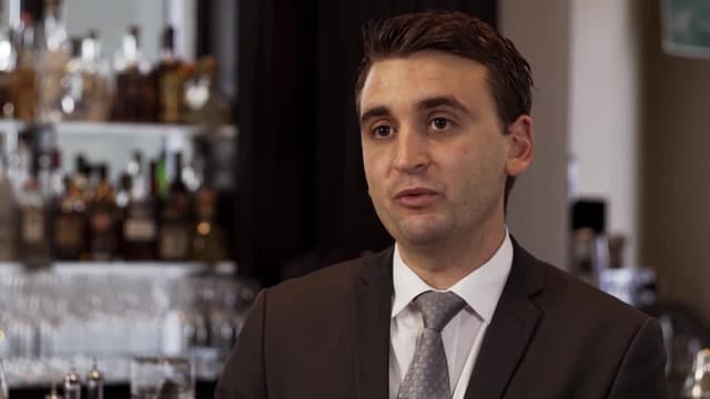 S01:E06 - London (Pt. 2)