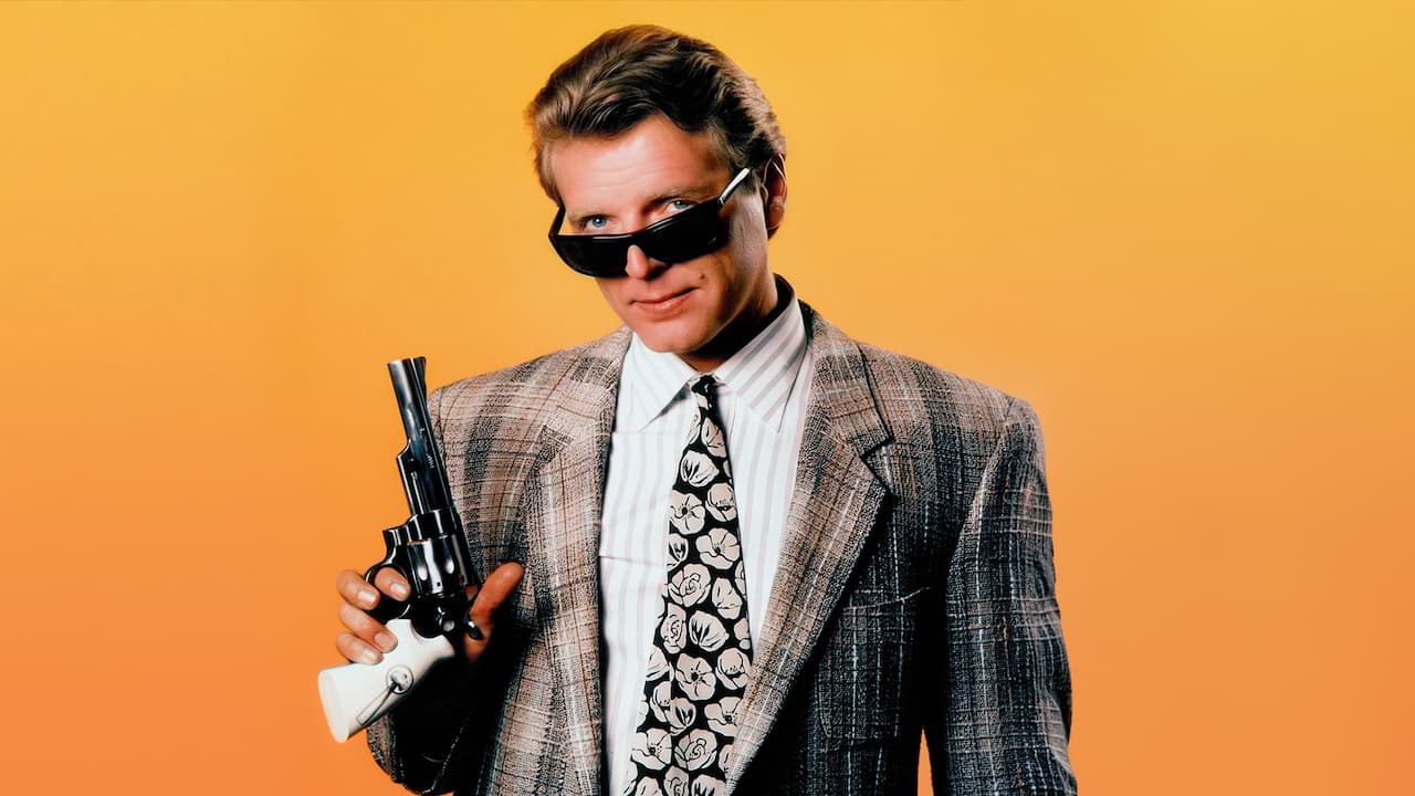 Watch Sledge Hammer!