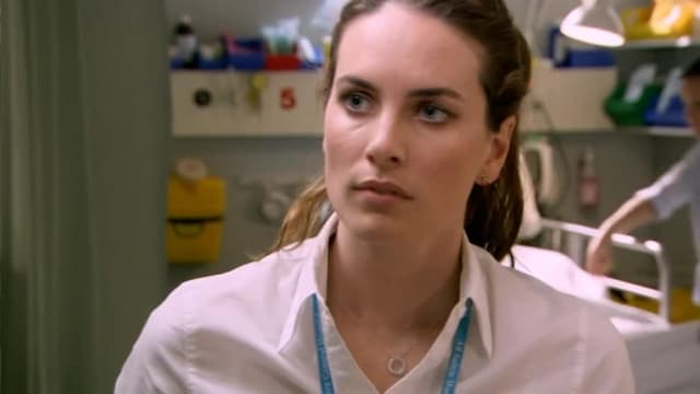 S10:E07 - Back on Track