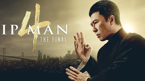 Watch Ip Man 4: The Finale (Subbed) (2019) Free Movies Tubi