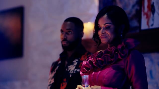 S02:E03 - Come Back to Me