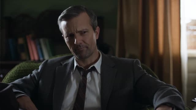 S05:E10 - Death Comes as an End